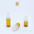 64 Goldene Pins Micro Nadel feiner Hydra Stempel